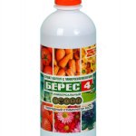 Органо-минеральные удобрения БЕРЕС