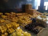 Каток опорный 81N8-11010 для экскаватора Hyundai R300LC-9S