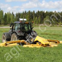 Косилки ELHO Arrow