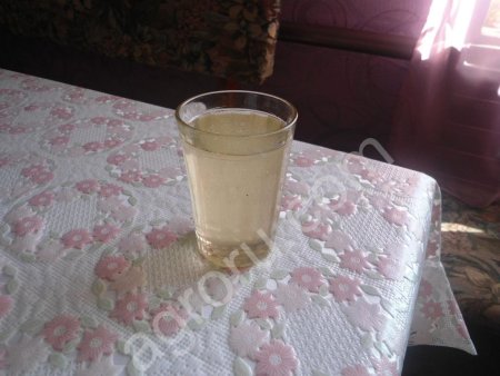 Мёд 2018года.