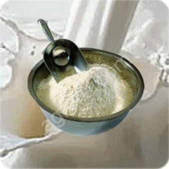 Сухое цельное молоко