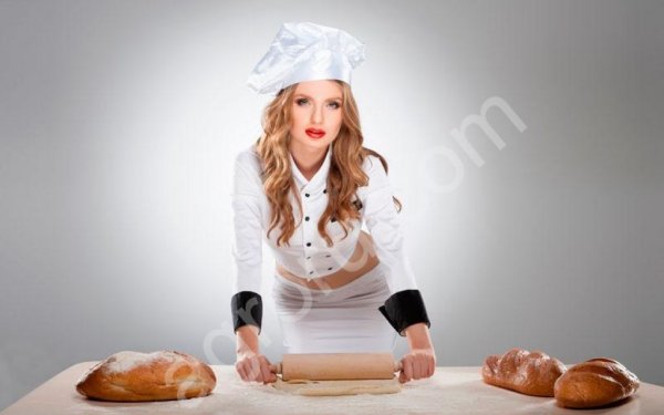 Мука пшеничная В\С