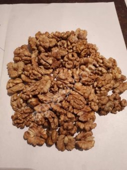 Грецкий орех