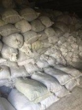 Жмых подсолнечный 36%