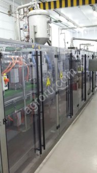 Сервис, ремонт, модернизация Bossar ,Hassia,Gea Finnah,упаковочного оборудования A+F