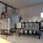 Мельницы для ржаной муки