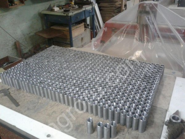 Зубья flail 22412 для bale king