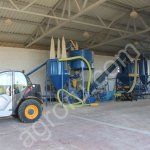 Оборудование для производства гранул