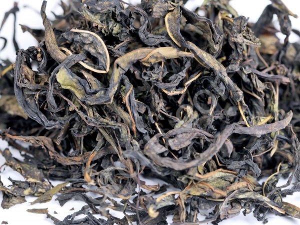 Иван чай Волжский