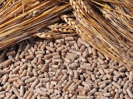 Комбикорма отпом