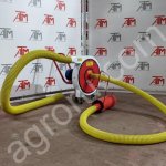 Дробилка пневматическая Торнадо ДВР-5,5