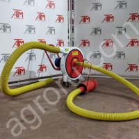 Дробилка пневматическая Торнадо ДВР-5, 5