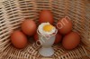 Яйцо куриное столовое диетическое перепелиное