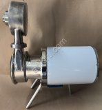 Насос молочный Г2-ОПД самовсасывающий