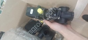 Запчасть для BERTHOUD Клапан секционный в сборе DPA, арт. 787033 (арт. 787033)