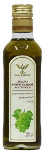 Масло виноградной косточки