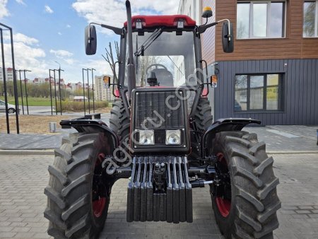 Трактор МТЗ 920.2