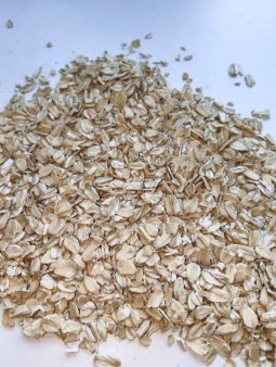 Хлопья овсяные Геркулес