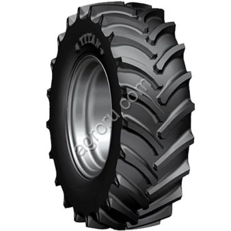 Шина сельскохозяйственная 650/65R38 TITAN AG54V 166A8 TL, (арт.: 12212111661)