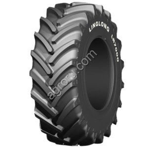 Шина сельскохозяйственная 710/75R42 LingLong LR7000 R-1W 181/184D/A8 TL, (арт.: 231004015)