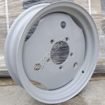 Диск колесный 5.5*20 ET25 5*175 D135 БЗТДиА МТЗ-80 серый КД без вент. Акция, (арт.: 5.50Fх20-3101020)