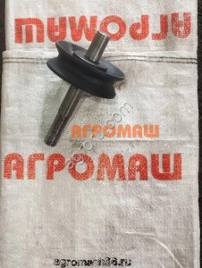 Ролик опорный К-527 с валом