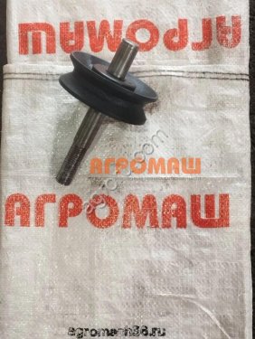 Ролик опорный К-527 с валом