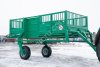 Тележка специализированная ТТ-1С (для перевозки свиней)
