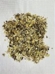 Лимонная кожура ( цедра) Испания
