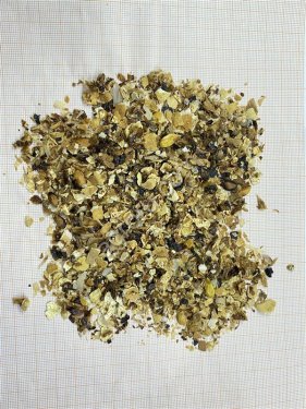 Лимонная кожура ( цедра) Испания