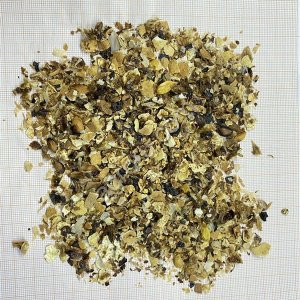 Лимонная кожура ( цедра) Испания
