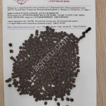 экструдированный корм для форели