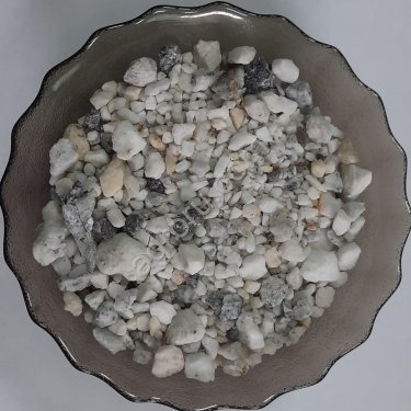 Удобрение Калий хлорид мака Дроблёный (К 45-48% калия, Mg6-9% магния)