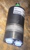 Героторные гидромоторы OMM G0003 Зауэр Данфосс, Sauer-Danfoss