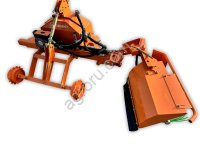 Косилка удалитель побегов RMS 60 (DOBERKMET)