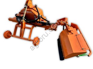 Косилка  удалитель побегов RMS 60 (DOBERKMET)