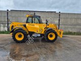 Погрузчик телескопический JCB 531-70
