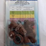 Запчасть для BERTHOUD PCK 8 KWIX ADX 120 BROWN (PCK 8 KWIX ADX 120 КОРИЧНЕВЫЙ) (ар)