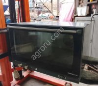 Конвекционная печь unox XFT193 Росселла