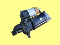 Стартер на МТЗ (12 вольт 10 зубов)