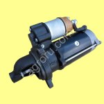 Стартер на МТЗ (12 вольт 10 зубов)