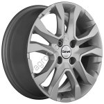 ДЛ 4*100 15*6 D60.1 ET50 Carwel Тобол SLT, (арт.: 110187)