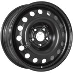 ДШ 5*114.3 17*6.5 D54.1 ET45 Trebl X40958 черный, (арт.: 9362264)