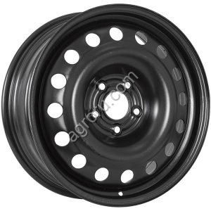 ДШ 5*114.3 17*6.5 D54.1 ET45 Trebl X40958 черный, (арт.: 9362264)