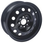 ДШ 4*98 14*5 D58.6 ET35 KRONPRINZ Штамп черный глянцевый, (арт.: 21120310101502)