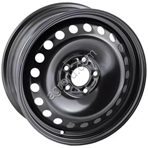 ДШ 5*100 14*6 D57.1 ET37 Trebl 7250T черный, (арт.: 9099806)