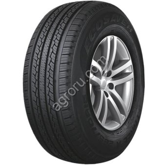 235/70R16 THREE A ECOSAVER 106H, (арт.: A068B001)