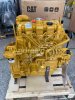 новый дизельный двигатель Caterpillar C2.2 с установкой и гарантией.