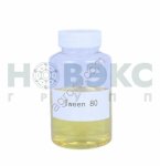 Твин 80, Полисорбат 80 - пищевая добавка Е433