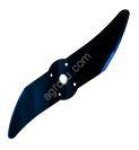 Нож чеканочной машины